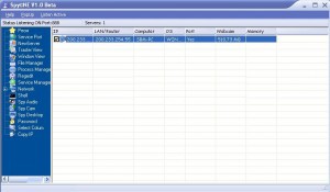 spyone 1.1