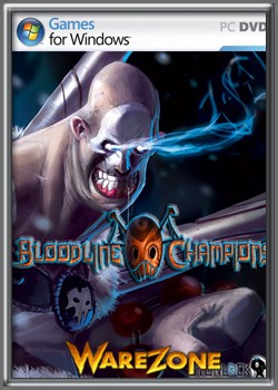 Download - Bloodline Champions Beta - PC